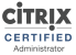 Citrix Certified Administrator 6.x