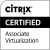 Citrix Certified Associate 7.x