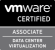 VMware Certified Associate