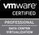 VMware Certified Professional 5
