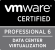 VMware Certified Professional 6